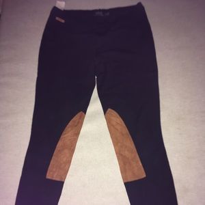 Women’s medium Polo Riding Leggings